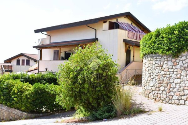 appartamento in vendita a San Lucido