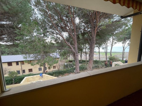 appartamento in vendita a San Lucido