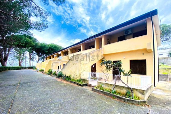 appartamento in vendita a San Lucido