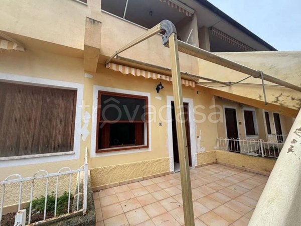 appartamento in vendita a San Lucido