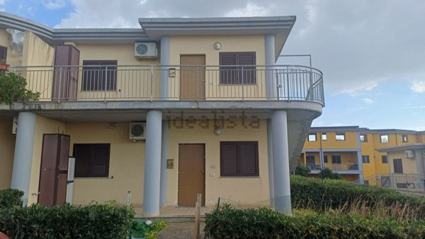 appartamento in vendita a San Lucido