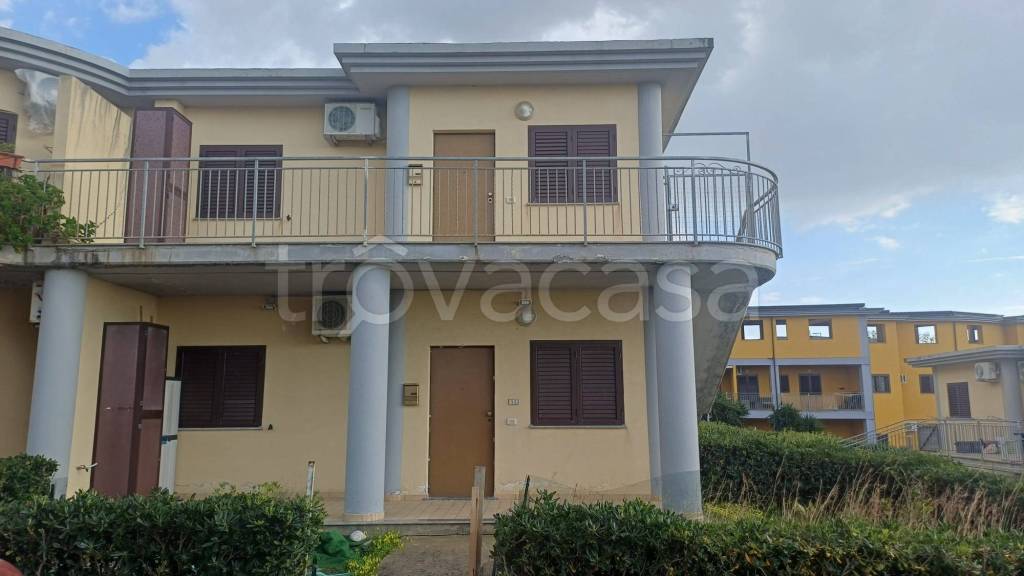 appartamento in vendita a San Lucido