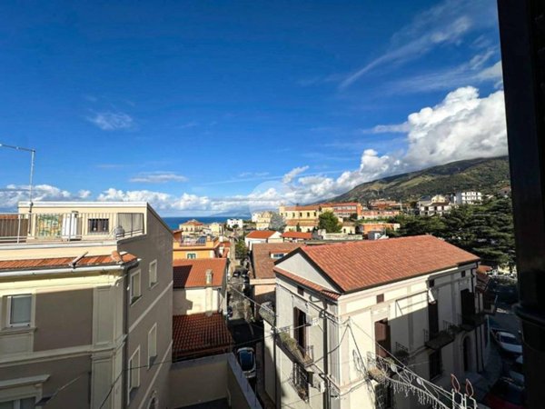 appartamento in vendita a San Lucido