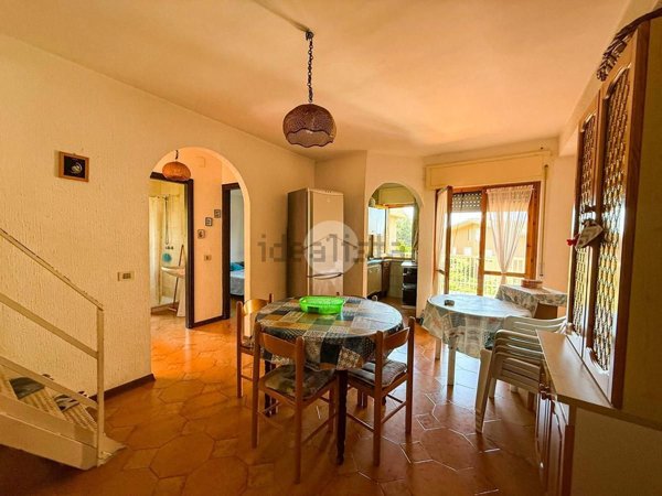 appartamento in vendita a San Lucido