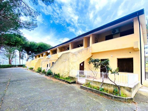 appartamento in vendita a San Lucido