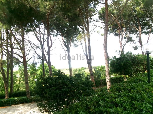 appartamento in vendita a San Lucido