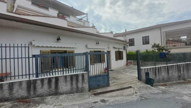 appartamento in vendita a San Lucido