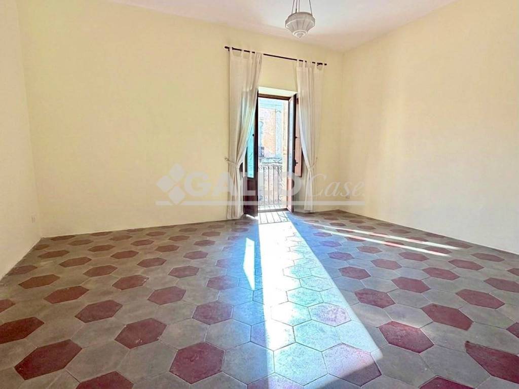 appartamento in vendita a San Lucido