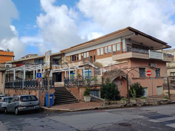 appartamento in vendita a San Lucido in zona Pollella