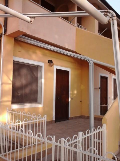 appartamento in vendita a San Lucido