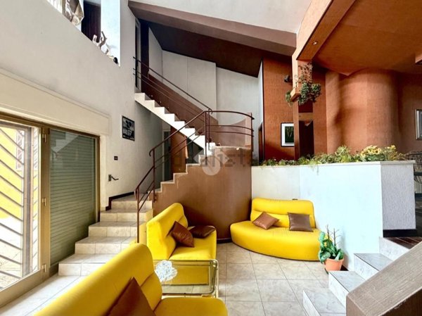 casa indipendente in vendita a San Lucido in zona Pollella