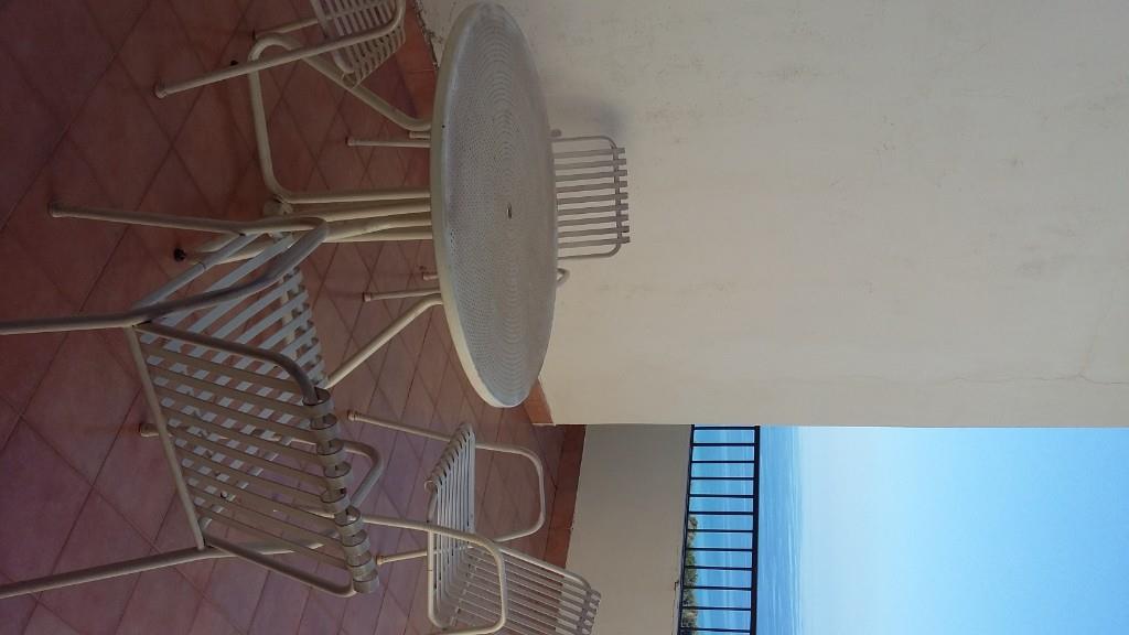 appartamento in vendita a San Lucido in zona Pollella