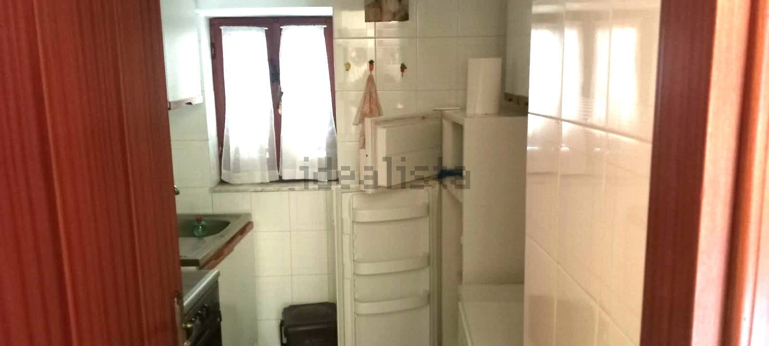 appartamento in vendita a San Lucido in zona Pollella
