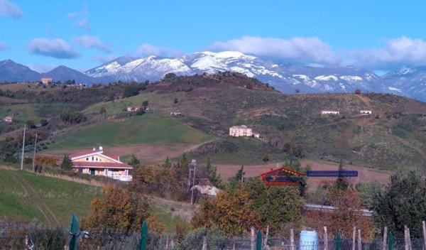 appartamento in vendita a San Marco Argentano