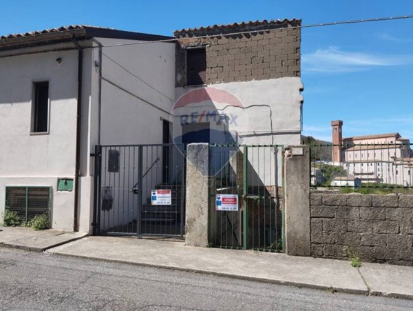 appartamento in vendita a San Marco Argentano