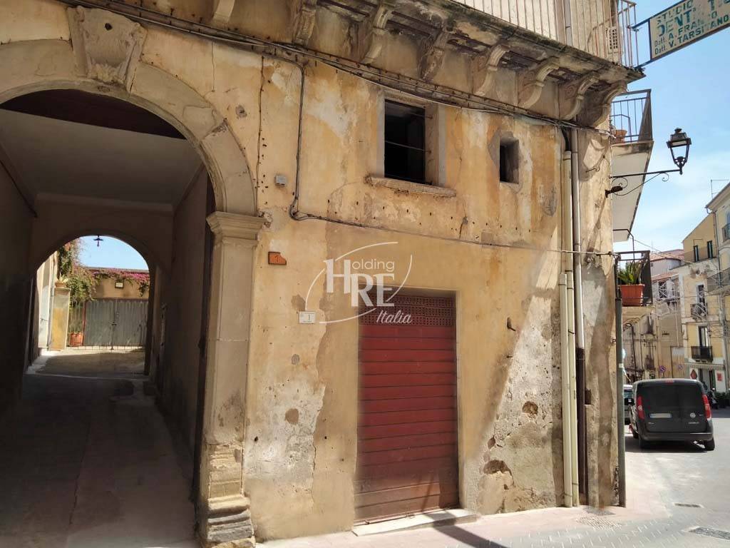 negozio in vendita a San Marco Argentano