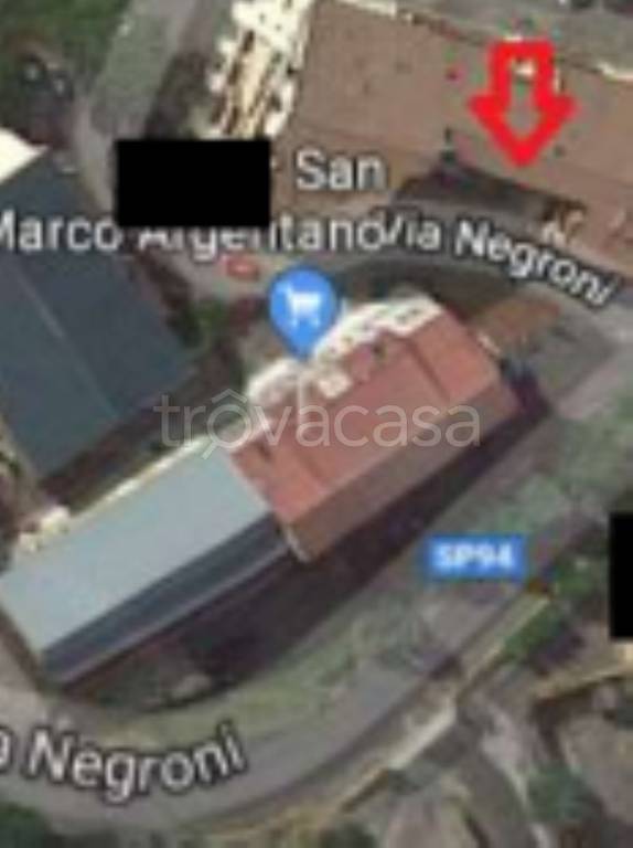 appartamento in vendita a San Marco Argentano