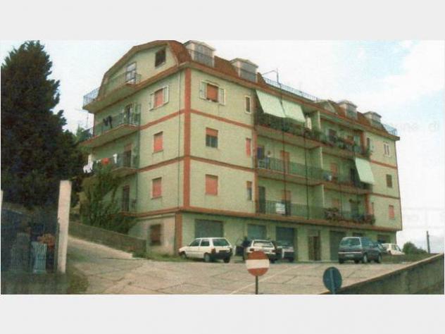 appartamento in vendita a San Marco Argentano