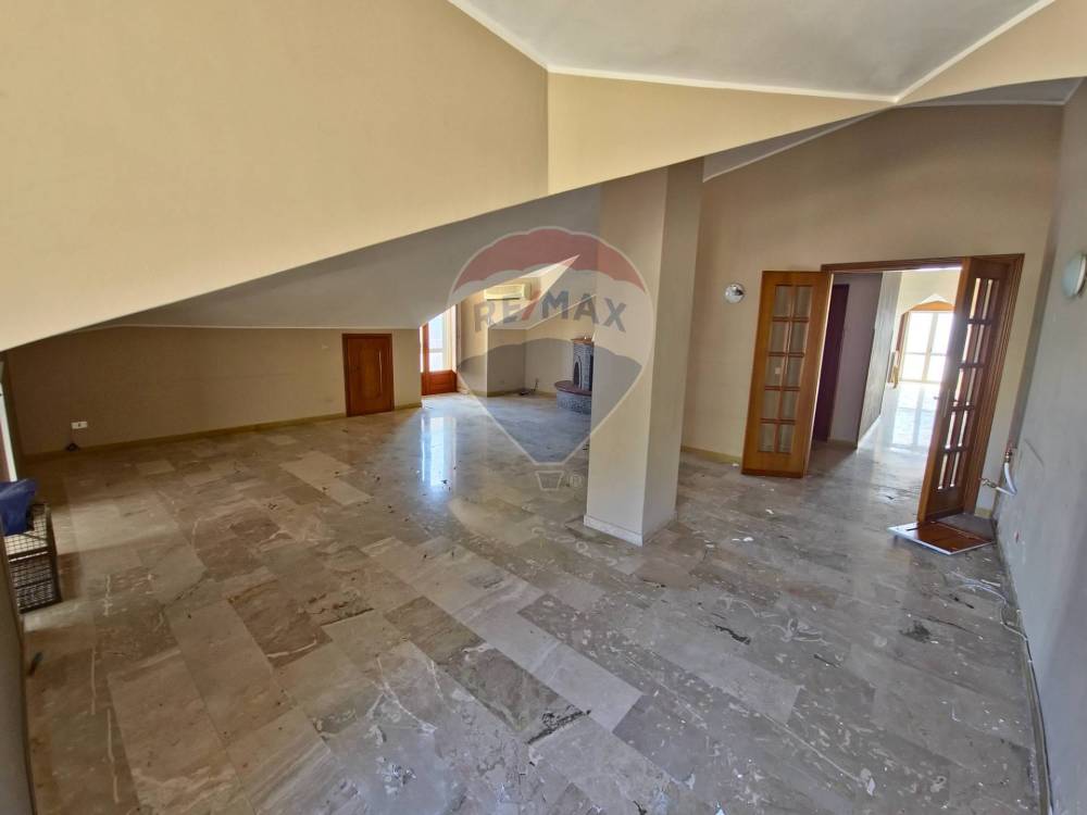 appartamento in vendita a San Marco Argentano