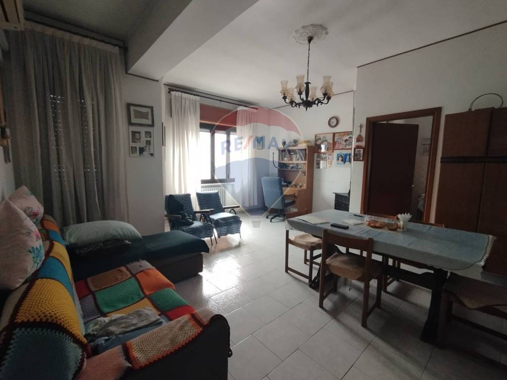 appartamento in vendita a San Marco Argentano