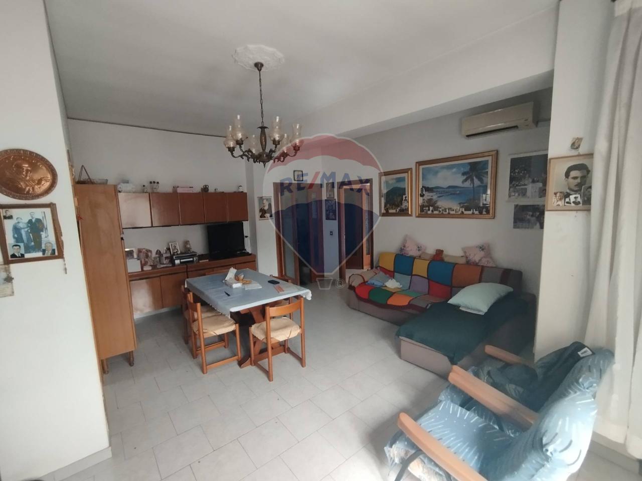 appartamento in vendita a San Marco Argentano