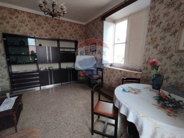appartamento in vendita a San Marco Argentano
