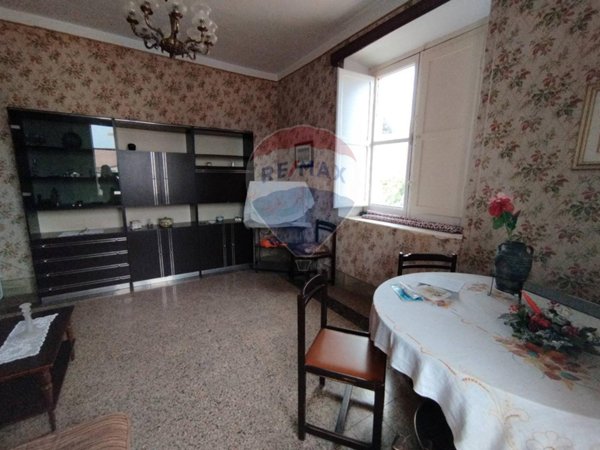appartamento in vendita a San Marco Argentano