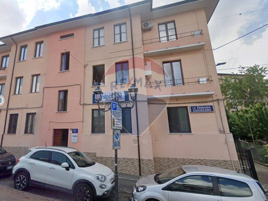 appartamento in vendita a San Marco Argentano