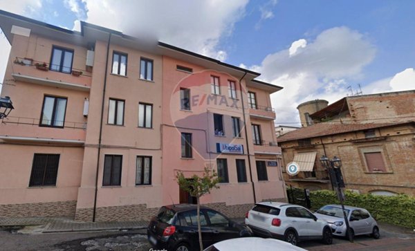 appartamento in vendita a San Marco Argentano