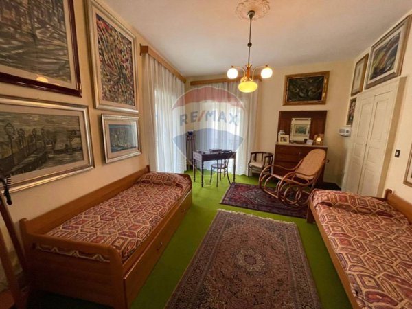 casa indipendente in vendita a San Marco Argentano