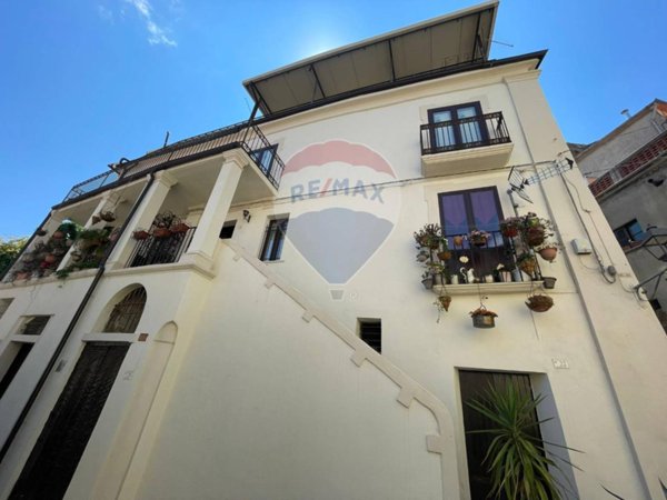 casa indipendente in vendita a San Marco Argentano