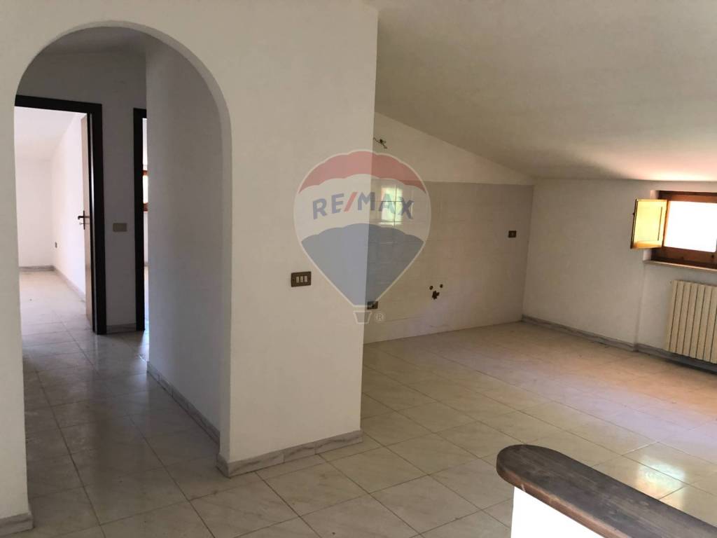 appartamento in vendita a San Marco Argentano