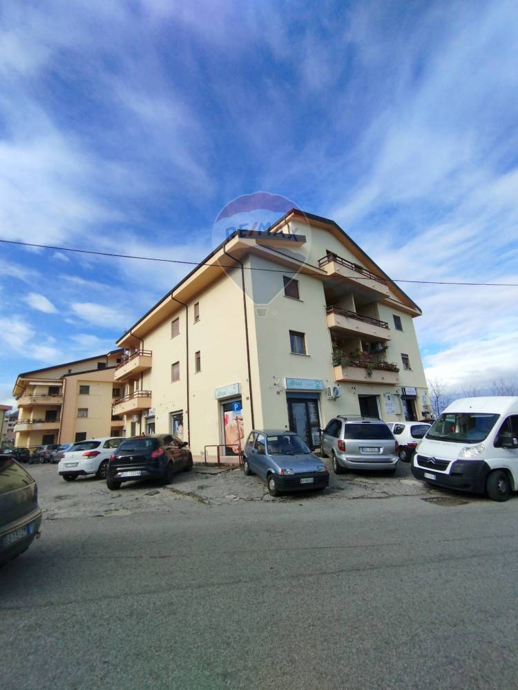 appartamento in vendita a San Marco Argentano