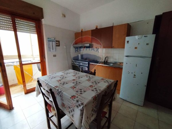 appartamento in vendita a San Marco Argentano