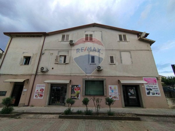 appartamento in vendita a San Marco Argentano