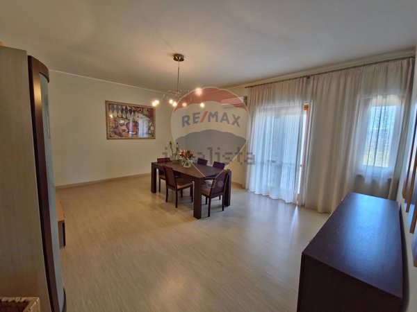 appartamento in vendita a San Marco Argentano