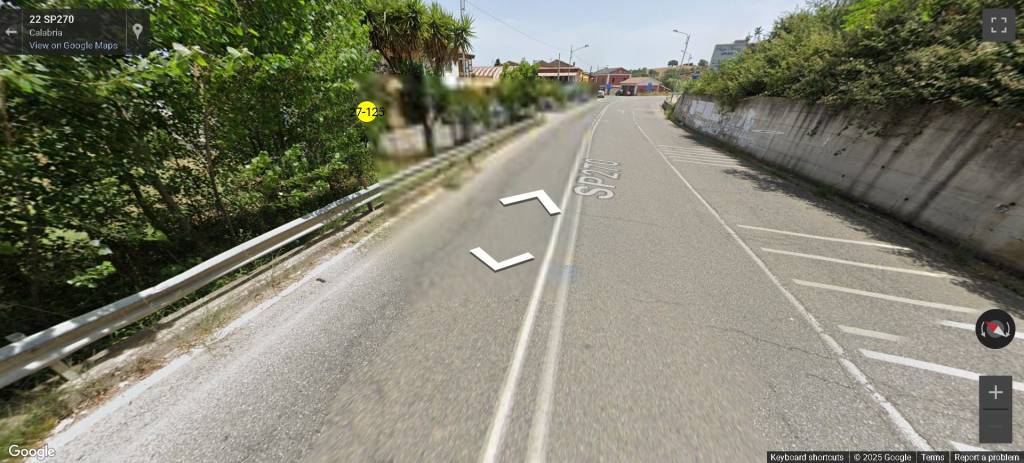 appartamento in vendita a San Marco Argentano in zona Cimino