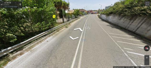 appartamento in vendita a San Marco Argentano in zona Cimino