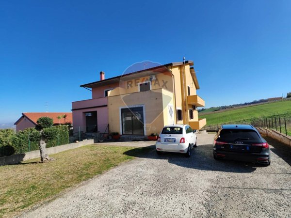 casa indipendente in vendita a San Marco Argentano