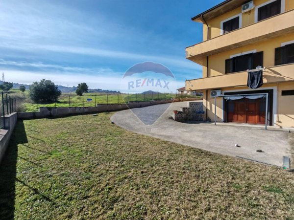 casa indipendente in vendita a San Marco Argentano