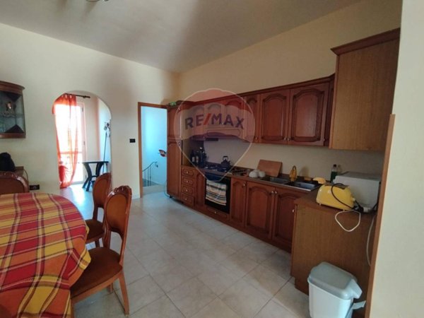 casa indipendente in vendita a San Marco Argentano