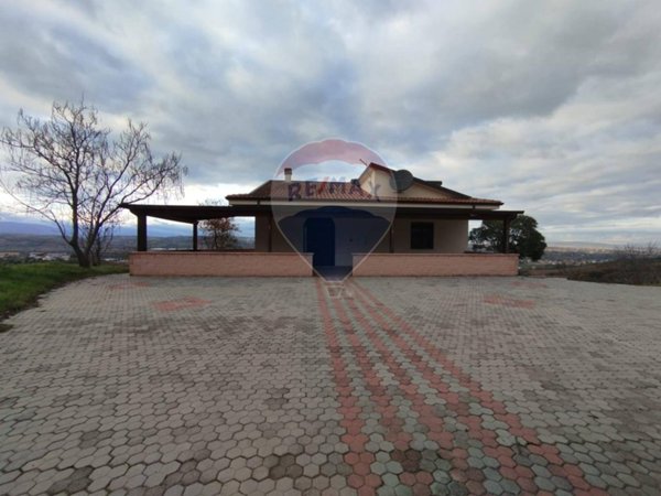 casa indipendente in vendita a San Marco Argentano