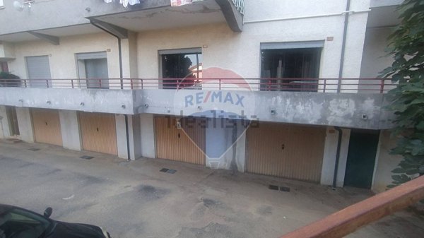 locale di sgombero in vendita a San Marco Argentano