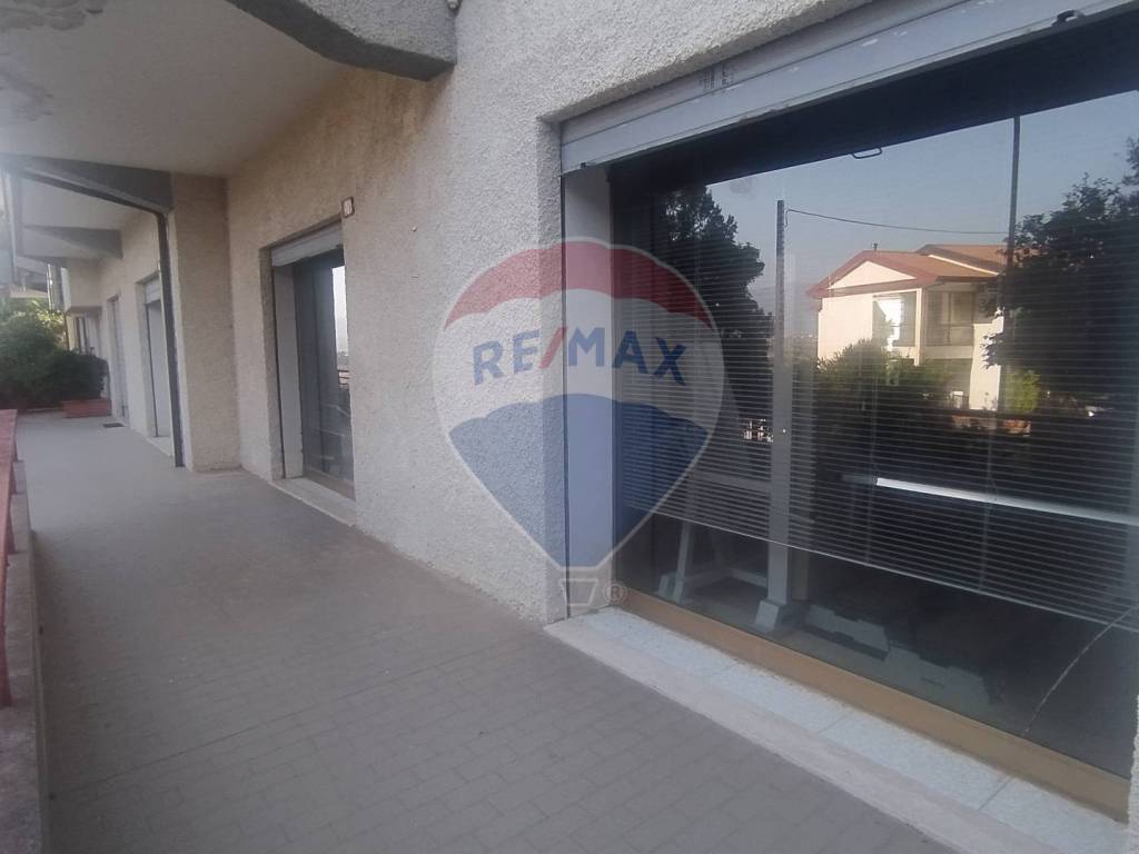 appartamento in vendita a San Marco Argentano