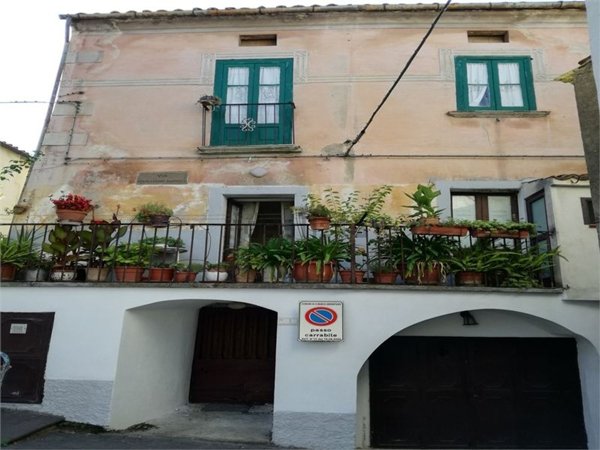 casa indipendente in vendita a San Marco Argentano