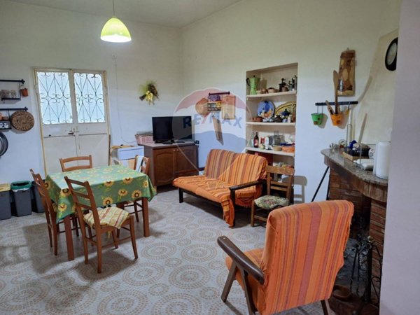 casa indipendente in vendita a San Marco Argentano