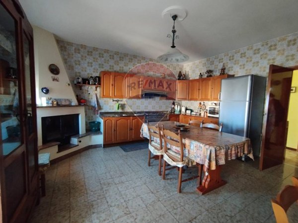 casa indipendente in vendita a San Marco Argentano
