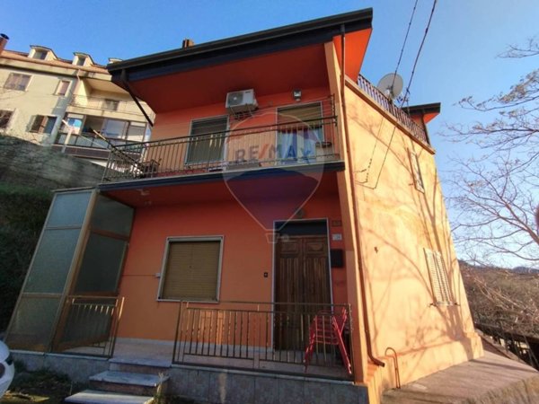 casa indipendente in vendita a San Marco Argentano