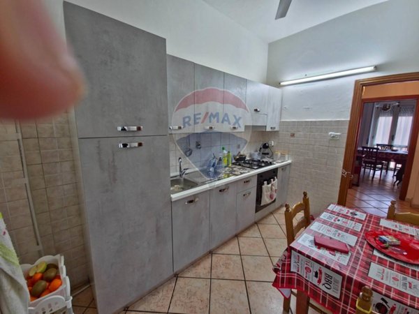 appartamento in vendita a San Marco Argentano