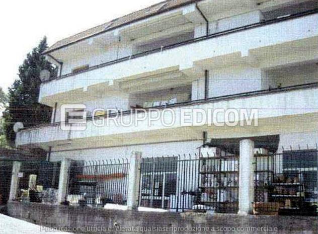 appartamento in vendita a San Marco Argentano